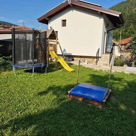 Casa de Férias елена Chiflik (Lovech)