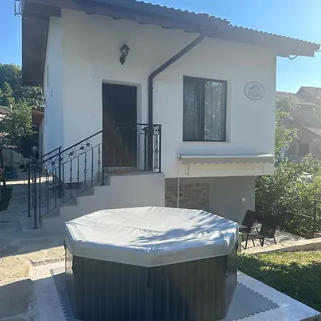 Casa de Férias елена Chiflik (Lovech)